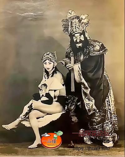 1931年在上海表演的《封神榜》.jpg